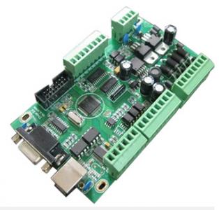 USB控制器
